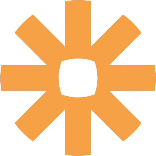 Zapier Logo